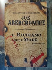 Richiamo delle spade usato  Vertemate con Minoprio