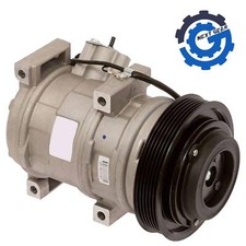 Compressor AC Reman Omega para 2007-17 Honda Odyssey Pilot Ridgeline 20-21782-AM comprar usado  Enviando para Brazil