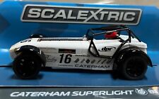 Caterham superlight r300s d'occasion  Expédié en Belgium