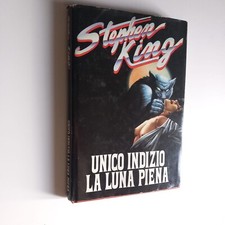 Stephen king. unico usato  Morra de Sanctis