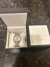 Gucci gg2570 wrist for sale  Eastchester