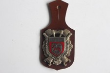 Insigne pompier var d'occasion Insigne pompier var d'occasion  Seyssel