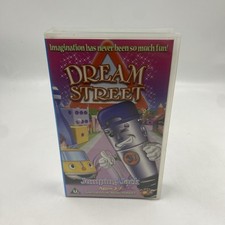 Dream street jumping for sale  CLACTON-ON-SEA
