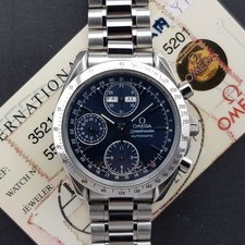 Omega speedmaster day usato  Roma