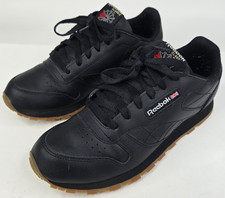 Reebok classic black for sale  Pueblo