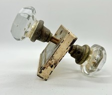 Vintage point glass for sale  Leonia