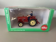 Nos siku 3461 gebraucht kaufen  Oldenburg (Oldenburg)