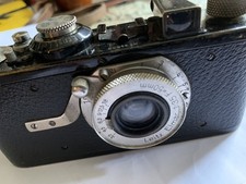 Rare 1931 leica for sale  LONDON