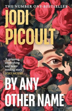 Name picoult jodi for sale  UK