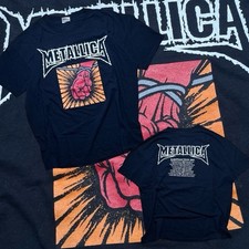 2003 vintage metallica gebraucht kaufen  Duisburg