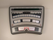 Freemotion console incline for sale  Smithfield