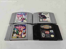 Nintendo video games for sale  Salinas