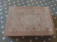 Turkish delight box for sale  HAVERFORDWEST