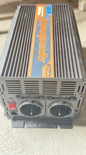 Edecoa 24v 2000w gebraucht kaufen Edecoa 24v 2000w gebraucht kaufen  Groß-Zimmern