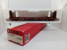 Jouef échelle wagon d'occasion  Pont-Audemer