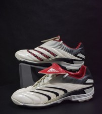 Buty piłkarskie Adidas Predator Absolado PS TRX TF 2006 ROZMIAR US11 UK10,5 FR45,5 na sprzedaż  PL