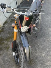 Moto 50cc rieju d'occasion  Albert