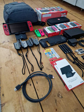 Nintendo switch mario gebraucht kaufen  Wuppertal