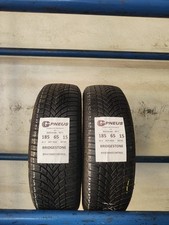 185 bridgestone weathercontrol usato  Torano Castello