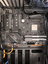 Msi x370 gaming gebraucht kaufen  Celle