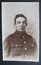 Ww1 rppc british for sale  HUNTINGDON
