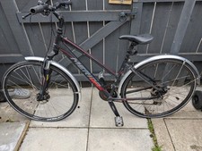 Medrida crossway hybrid for sale  THIRSK