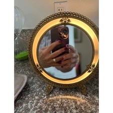 Vintage gold tone for sale  Bonita Springs