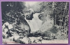 cascade foraine d'occasion  Saint-Cyr-sur-Mer