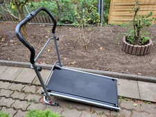 Manuelles laufband fitness gebraucht kaufen Manuelles laufband fitness gebraucht kaufen  Magdeburg