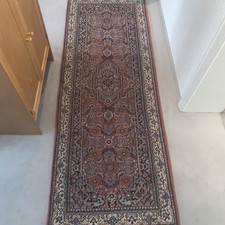 Handgeknüpfte rient teppich gebraucht kaufen  München