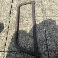 Antique bow saw for sale  DUNGANNON
