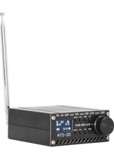 Fullband radio receiver for sale  WREXHAM