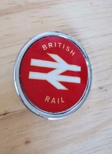 Vintage british rail for sale  GRIMSBY