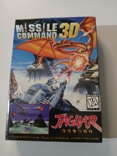 Missile command atari for sale  Columbus