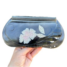 Vintage 40s clutch for sale  BECCLES