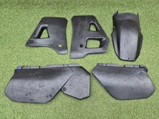 Yamaha dt125r plastics for sale  HULL