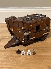 Lego star wars for sale  Brookfield