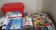 Knex building set for sale  STOKE-ON-TRENT