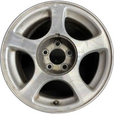 Ford machined silver for sale  Anaheim