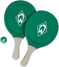Werder bremen beachball gebraucht kaufen  Norderstedt