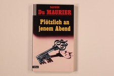 203797 daphne maurier gebraucht kaufen  Düsseldorf