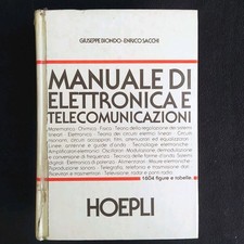 Giuseppe biondo enrico usato  Vicenza