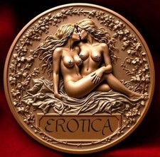 Erotica .999 spicy for sale  Murphy