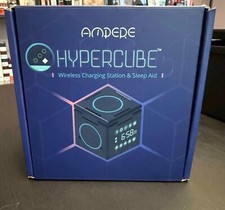 Ampere hypercube foldable d'occasion  Expédié en Belgium