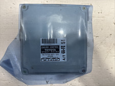 Usado, 1996-1997 TOYOTA COROLLA MÓDULO DE CONTROLE DE MOTOR ECU PCM COMPUTADOR 8966102280 comprar usado  Enviando para Brazil