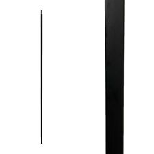 Iron balusters square for sale  Niagara Falls