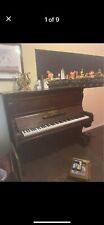 Steinway upright piano for sale  Pahrump