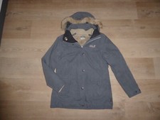 Jack wolfskin texapore gebraucht kaufen  Küps