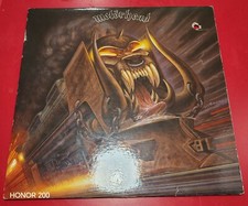 Usado, 1986 Motorhead Orgasmatron Lp Vinyl Record 12 " Canada comprar usado  Enviando para Brazil