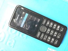 Nokia 108 radio d'occasion  Expédié en Belgium